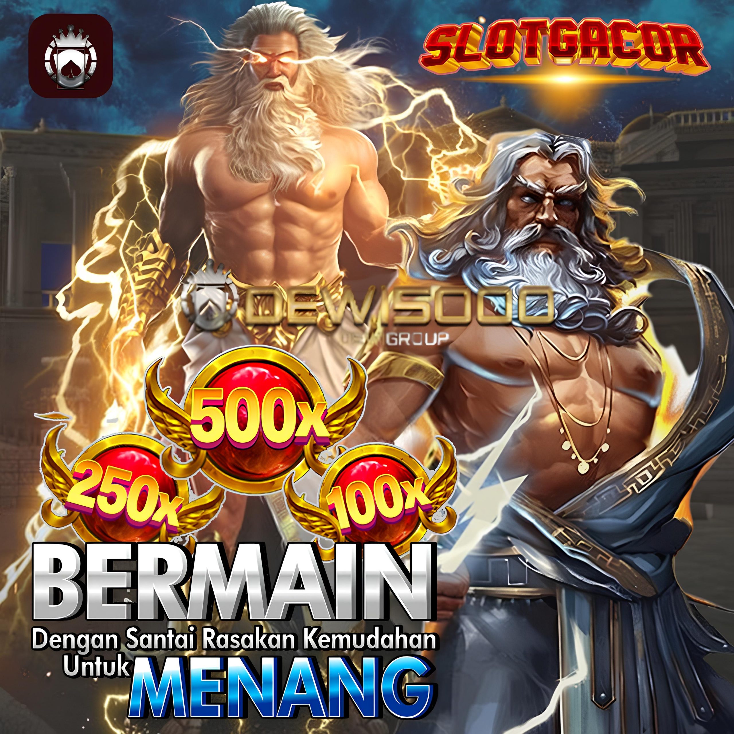 dewi5000