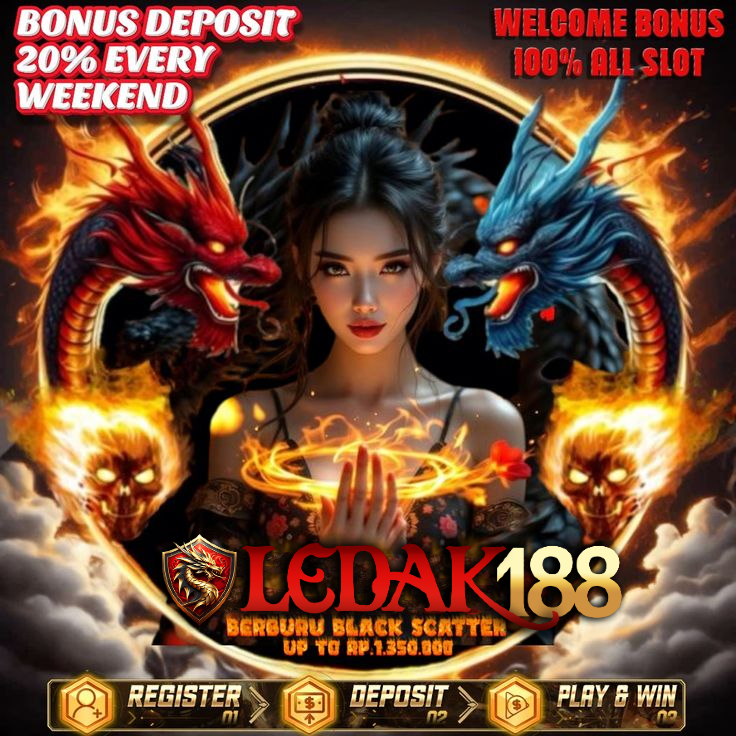 ledak188
