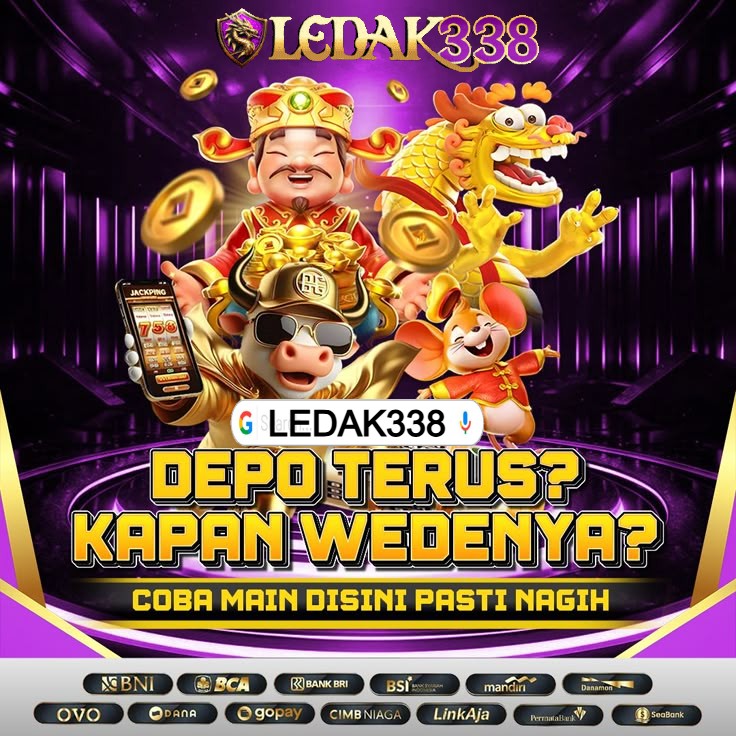 ledak338